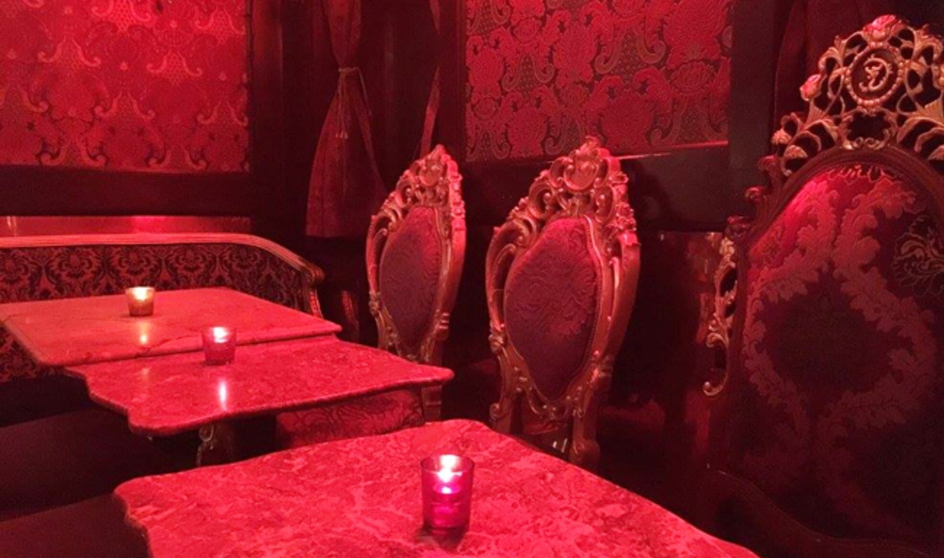 NYC's Bourgeois Pig to Become Vegan Tapas Bar