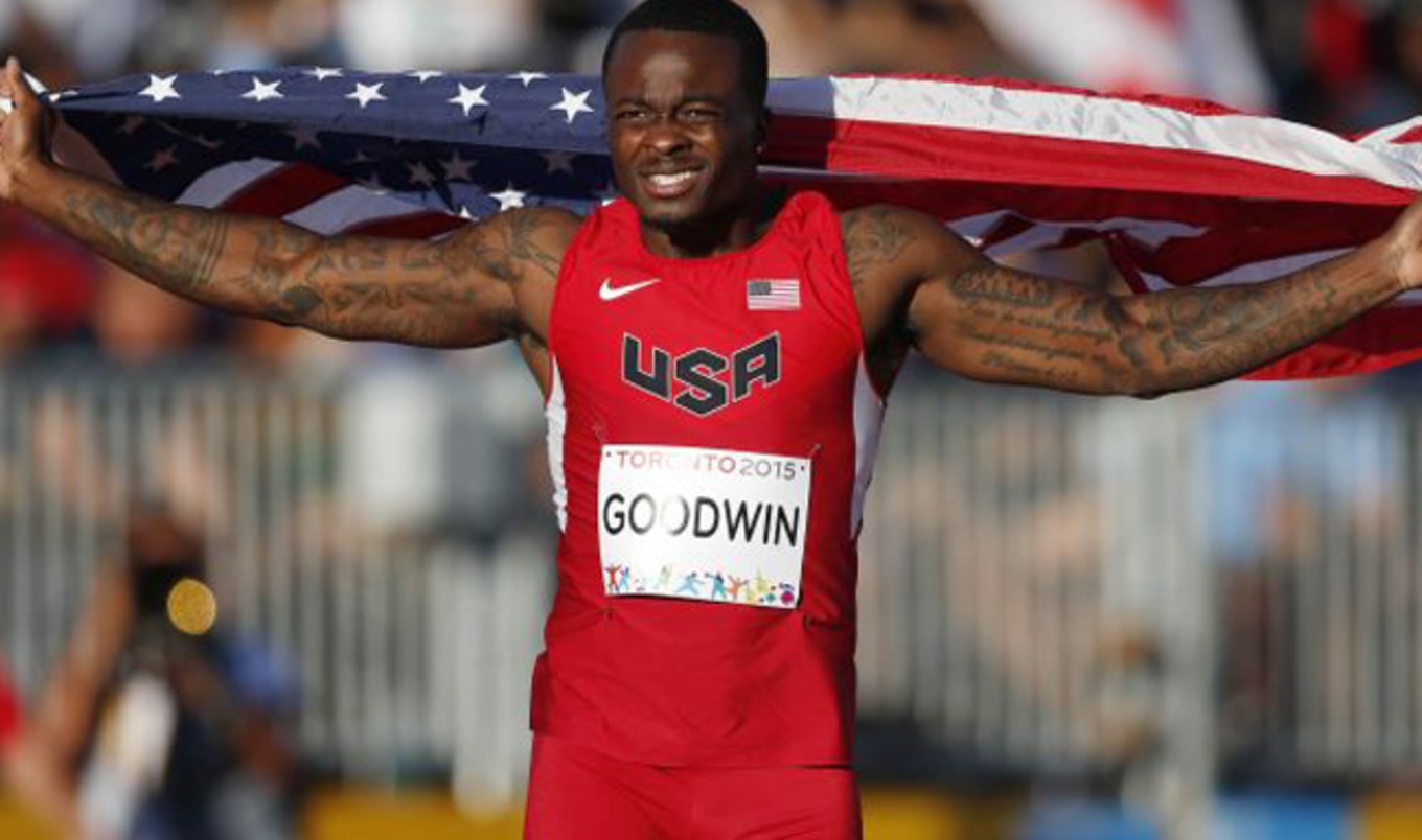 NFL Player Prepares for Olympics with Vegan Cheesecake