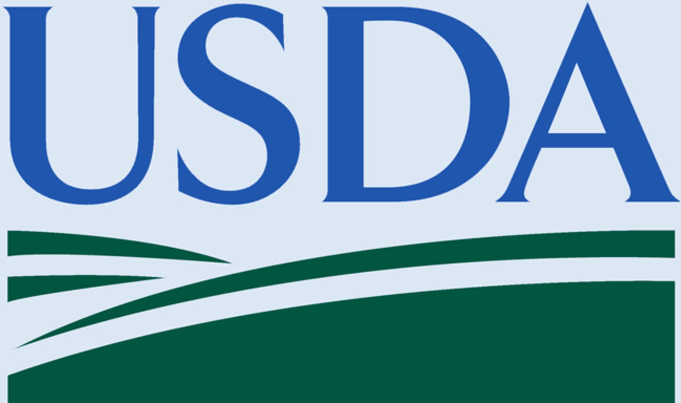 USDA Responds to Records Query With 1,700 Black Pages