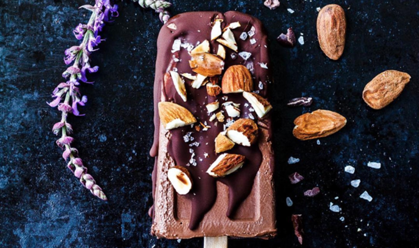 10 Best Vegan Summer Ice Cream Photos on Instagram