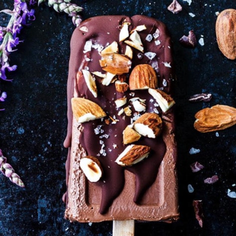 10 Best Vegan Summer Ice Cream Photos on Instagram