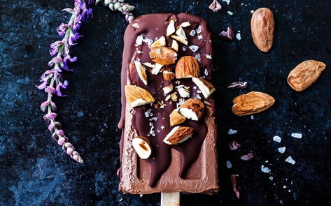 10 Best Vegan Summer Ice Cream Photos on Instagram