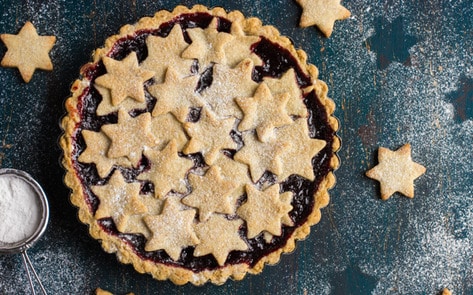 Great Vegan Pie Contest Hits NYC