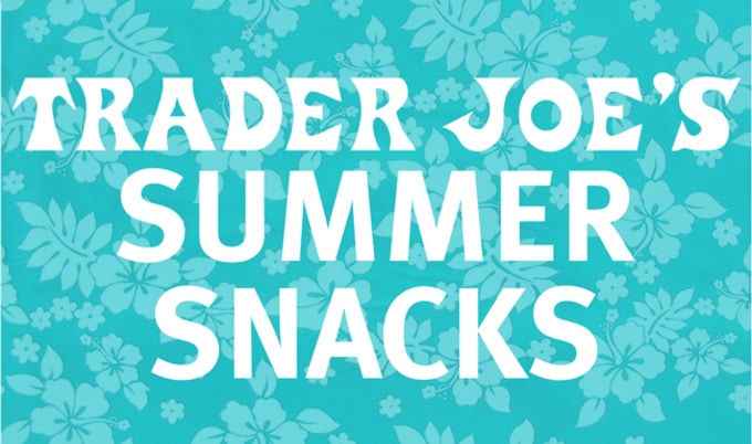 VegNewsTraderJoesSummerSnacks