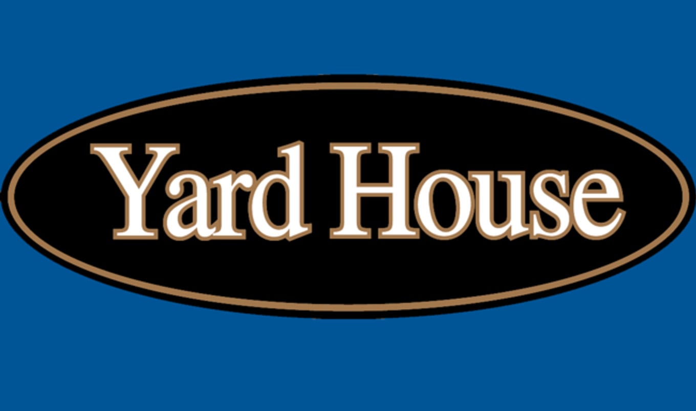 Yard House Adds "The Vegan Burger" to Menu