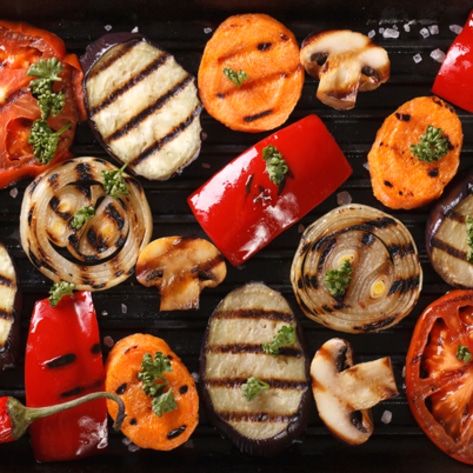 The Environmental Impacts of Going Vegetarian for Just One Day