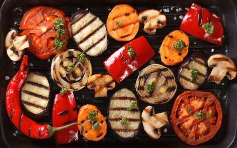 The Environmental Impacts of Going Vegetarian for Just One Day