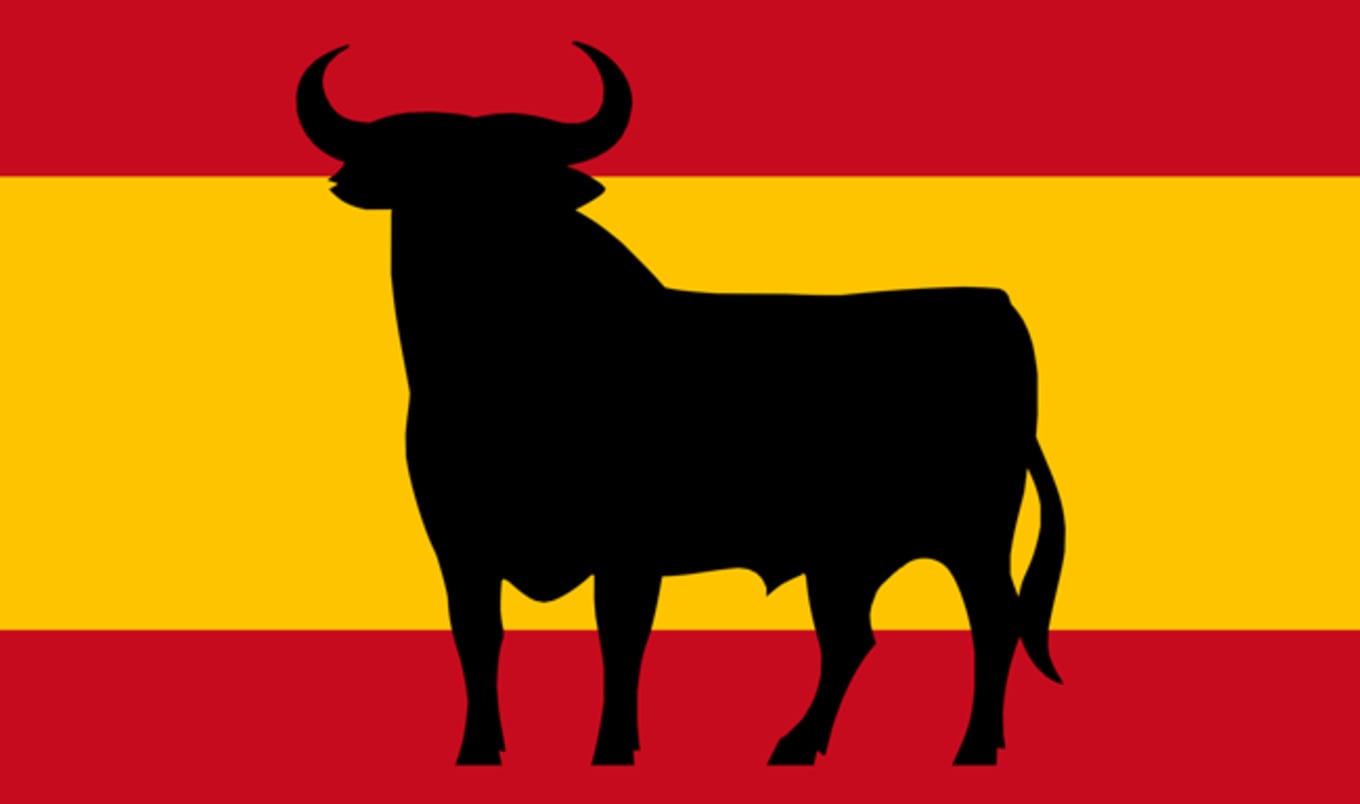 Spain's Animal-Rights Party Wins Record Amount of Votes