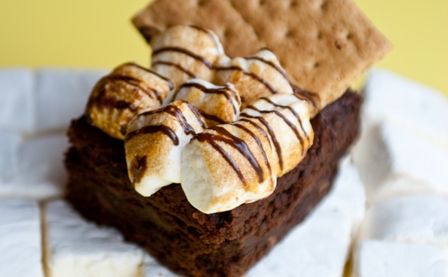 VegNews.SmoresBrownie