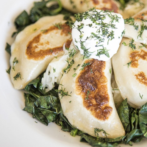 Vegan Comfort Food Diner Opens in DC