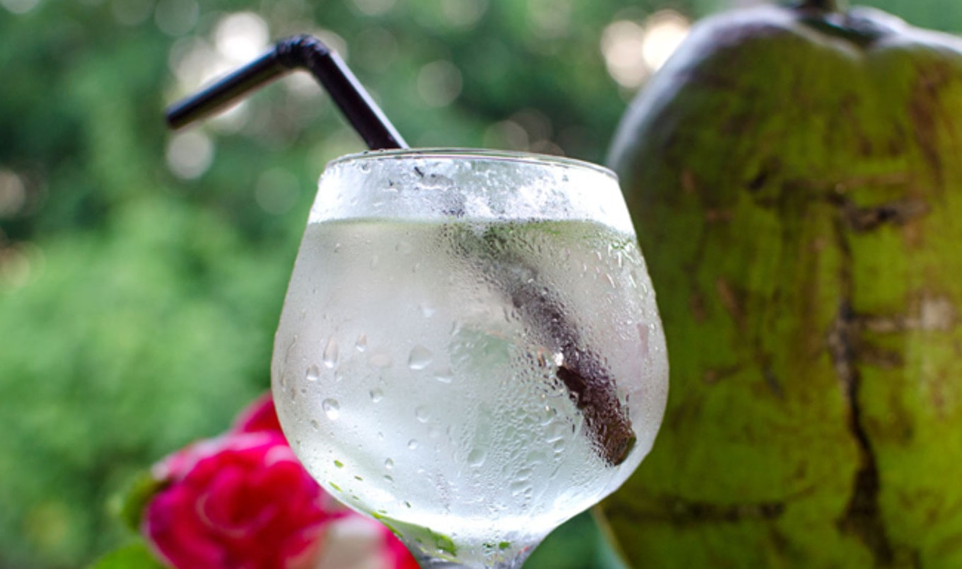 10 Cool Waters You Need to Know Now