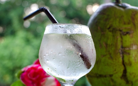 10 Cool Waters You Need to Know Now