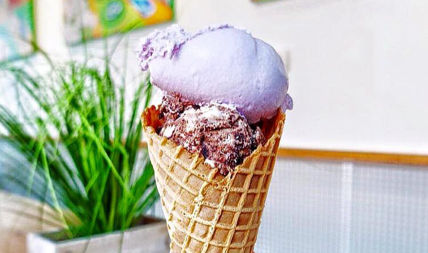 Popular Vegan Ice Cream Shop to Pop Up in Fenway