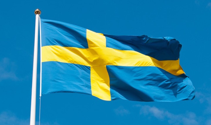 VegNews.Sweden