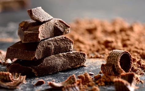 The VegNews Guide to Vegan Chocolate