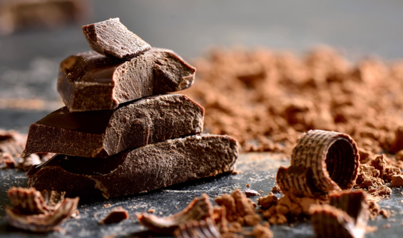 The VegNews Guide to Vegan Chocolate