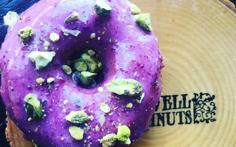 Dun-Well Doughnuts Expands to Manhattan