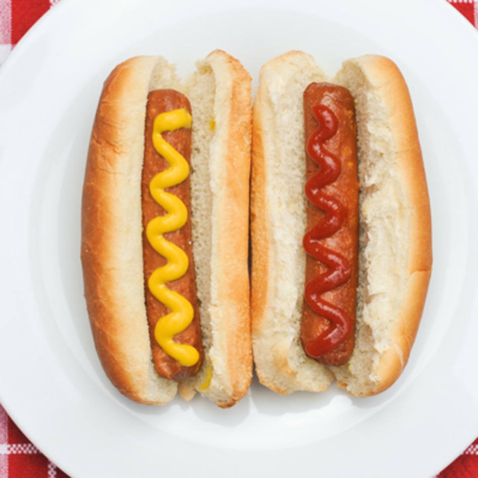The Best Vegan Finds at 7 MLB Stadiums