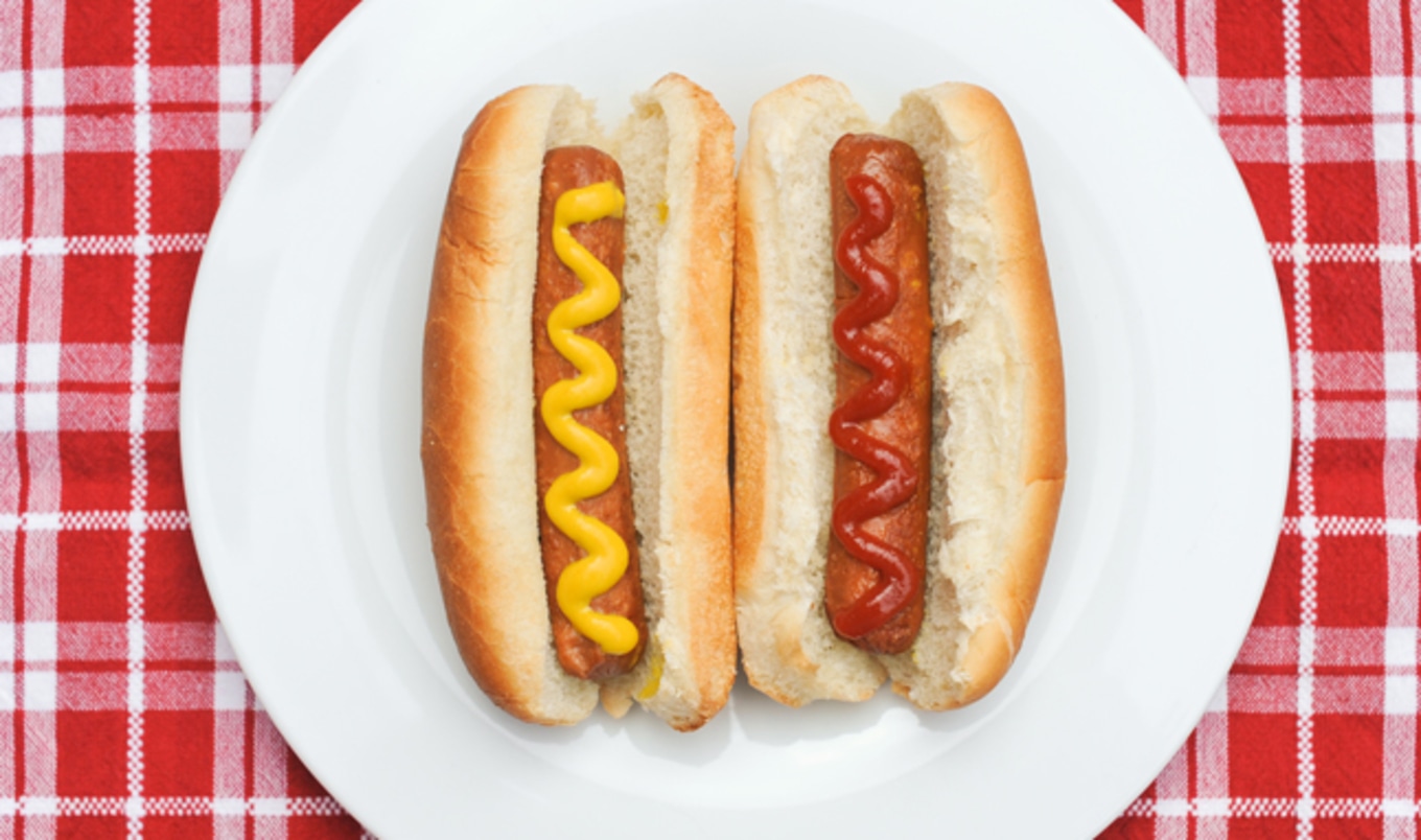The Best Vegan Finds at 7 MLB Stadiums