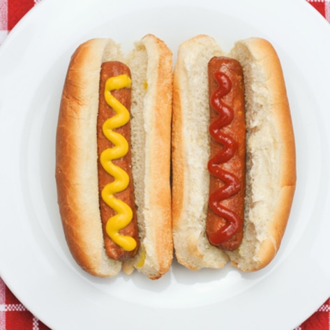 5 Veggie Dogs to Celebrate National Dog Day