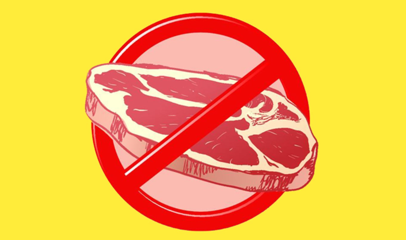 Americans Ate 20 Percent Less Meat in Last Decade