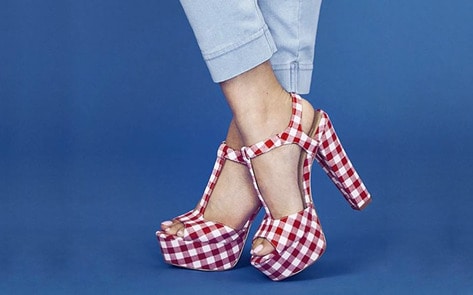 Vegan Shoes Profiled on <i>Forbes</i>