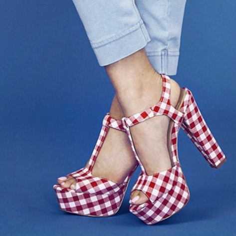 Vegan Shoes Profiled on <i>Forbes</i>