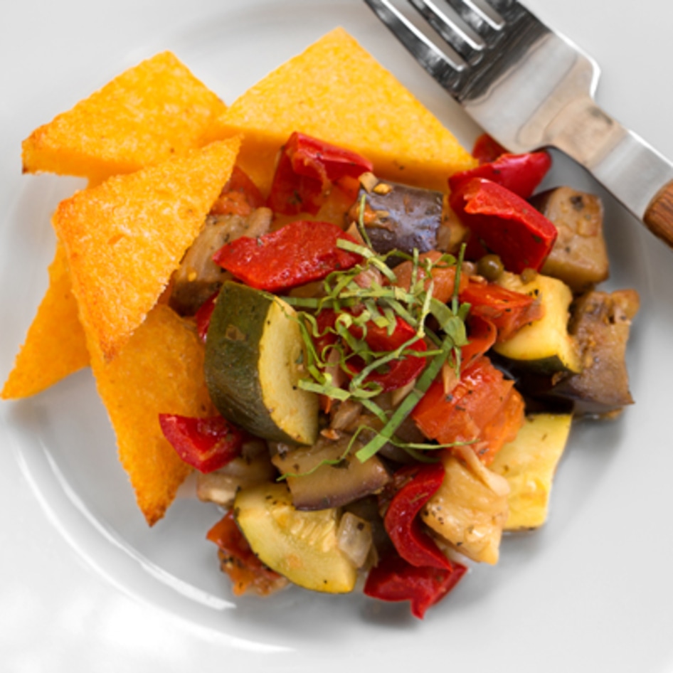 Garden Fresh Ratatouille