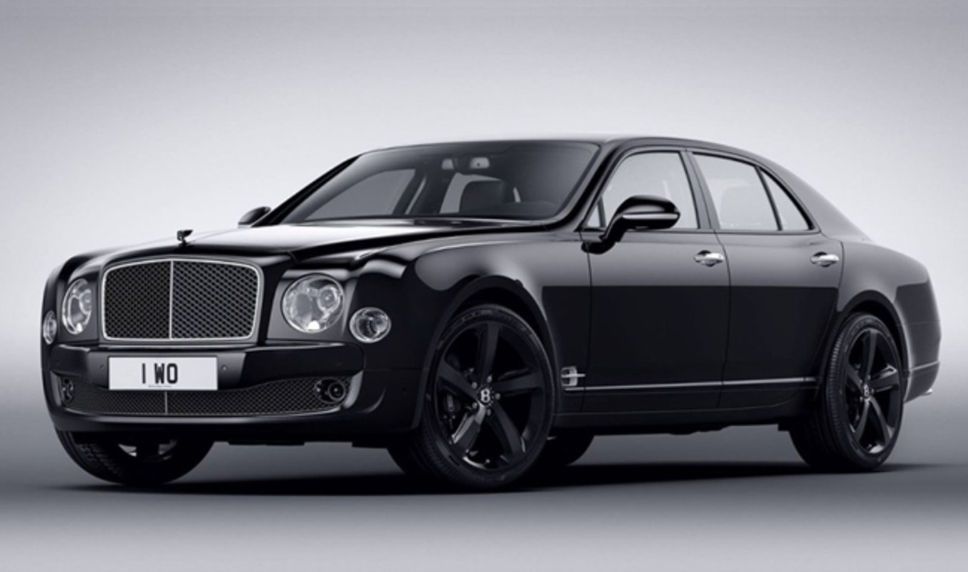 Bentley Designer Predicts Animal-Free Future for Cars