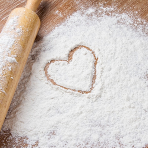 VegNews.Baking