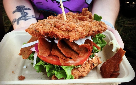 <i>USA Today</i> Nominates Vegan Butchers for Food Award