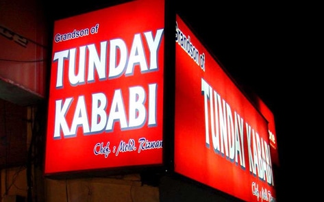 Meat Restaurant Adds Veg Options for First Time in 118 Years