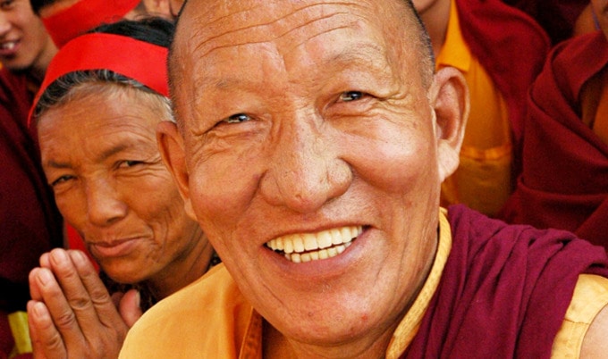 VegNews.Tibet