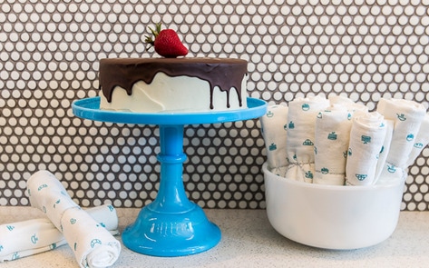 New DC Vegan Diner Gets Rave Reviews