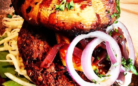 Dublin's First Vegan Butcher Restaurant Makes Its Debut