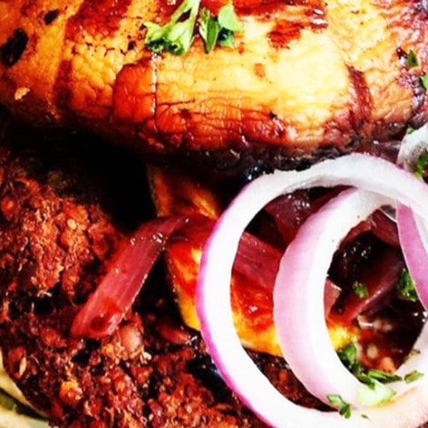 Dublin's First Vegan Butcher Restaurant Makes Its Debut