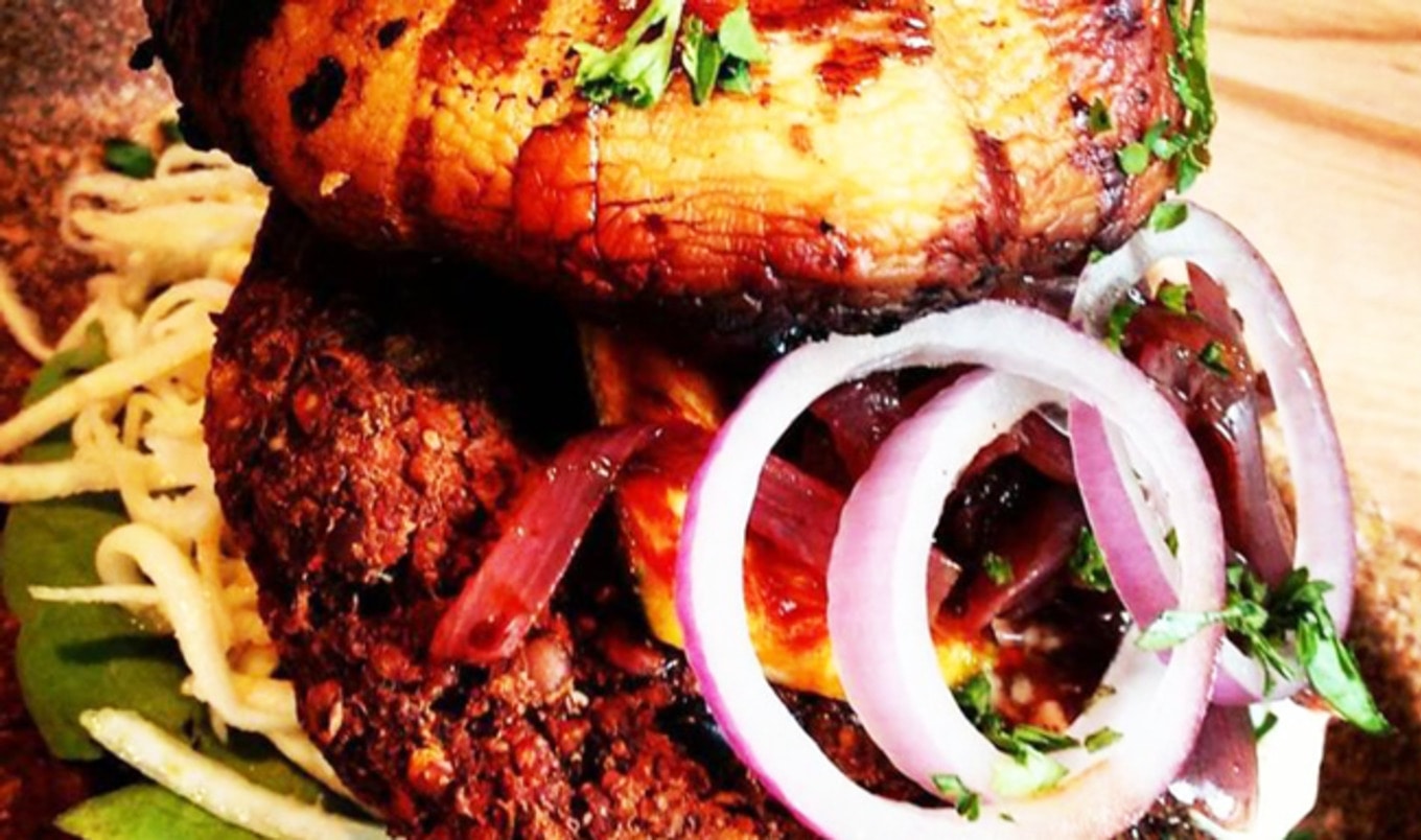 Dublin's First Vegan Butcher Restaurant Makes Its Debut
