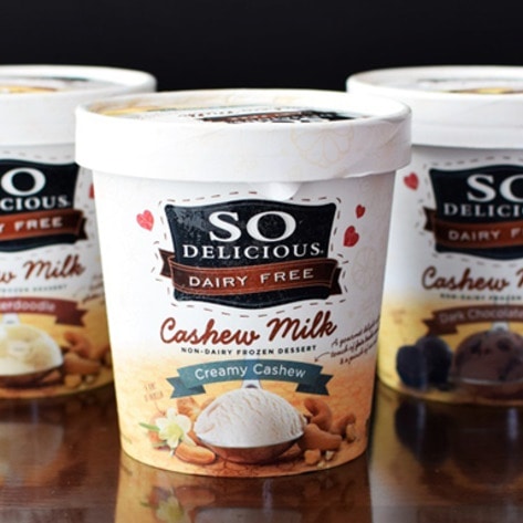 Danone Credits Plant-Based Brands for Profit Growth