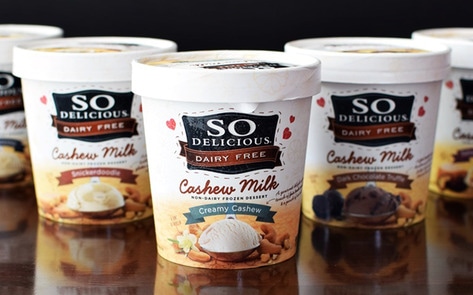 WhiteWave Bought By Yogurt Giant for $12.5 Billion