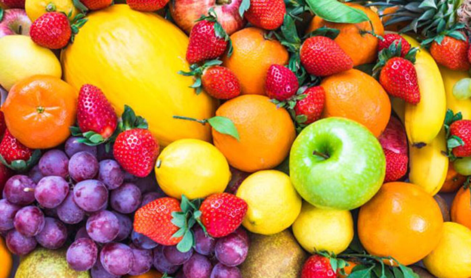 Which Foods Have the Most Pesticides? And What are the Most Effective Ways to Remove Chemicals From Fruit and Vegetables?