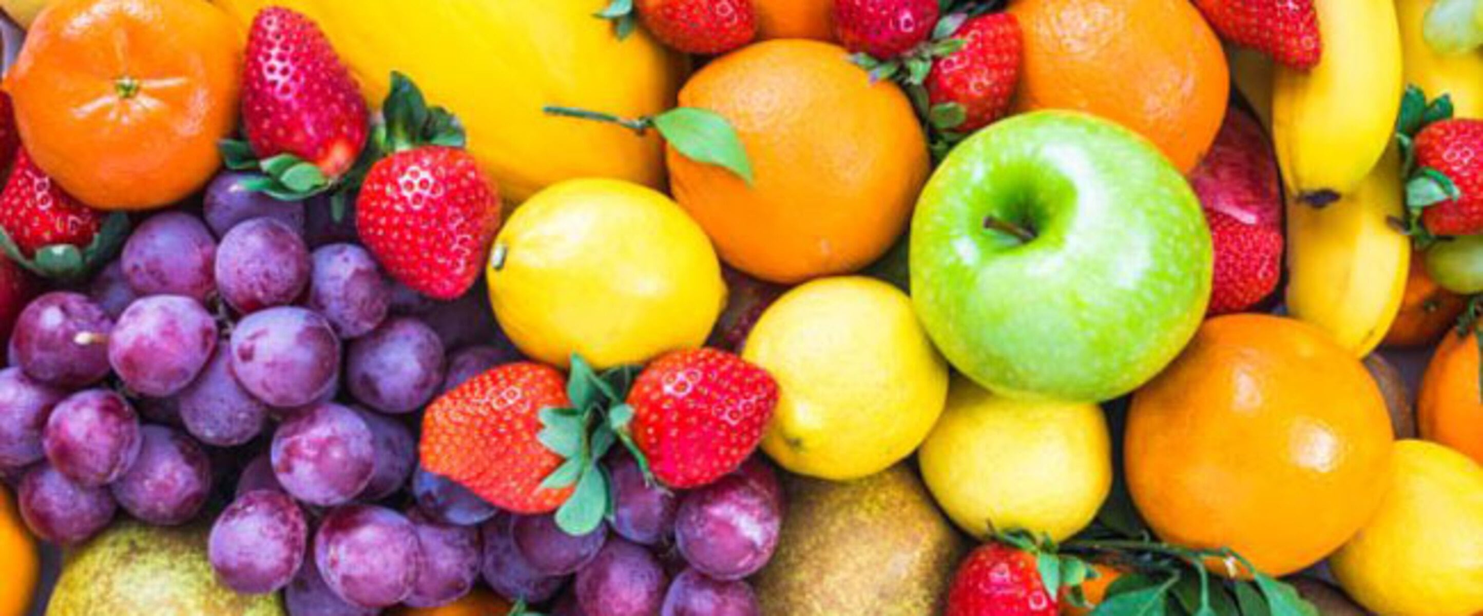 Which Foods Have the Most Pesticides? And What are the Most Effective Ways to Remove Chemicals From Fruit and Vegetables?