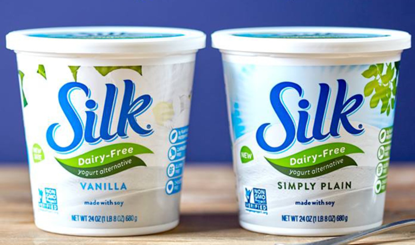 Danone Explains Benefits of WhiteWave Acquisition