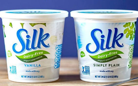 Danone Explains Benefits of WhiteWave Acquisition