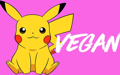 PETA Releases Pokémon Parody Game