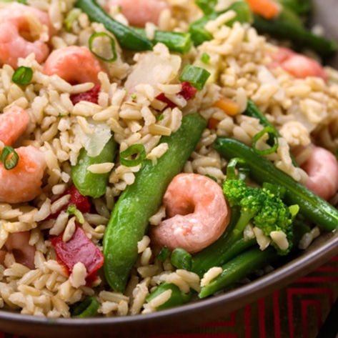 Silicon Valley Startup Creates "Pretty Perfect" Vegan Shrimp