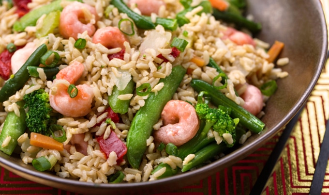 VegNews.VeganShrimp