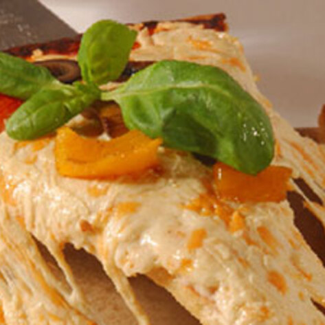 <i>Shape</i> Magazine Lists Top 10 Vegan Products