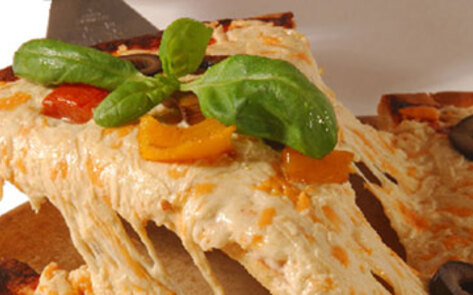 NPR Discusses the Challenges of Making Vegan Cheese