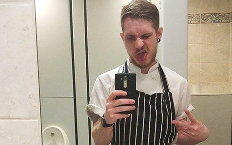Chef Fired for Claiming to Secretly Feed Meat to Vegans