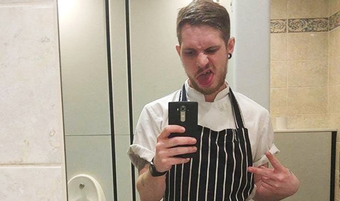VegNews.ChefAlexLambert
